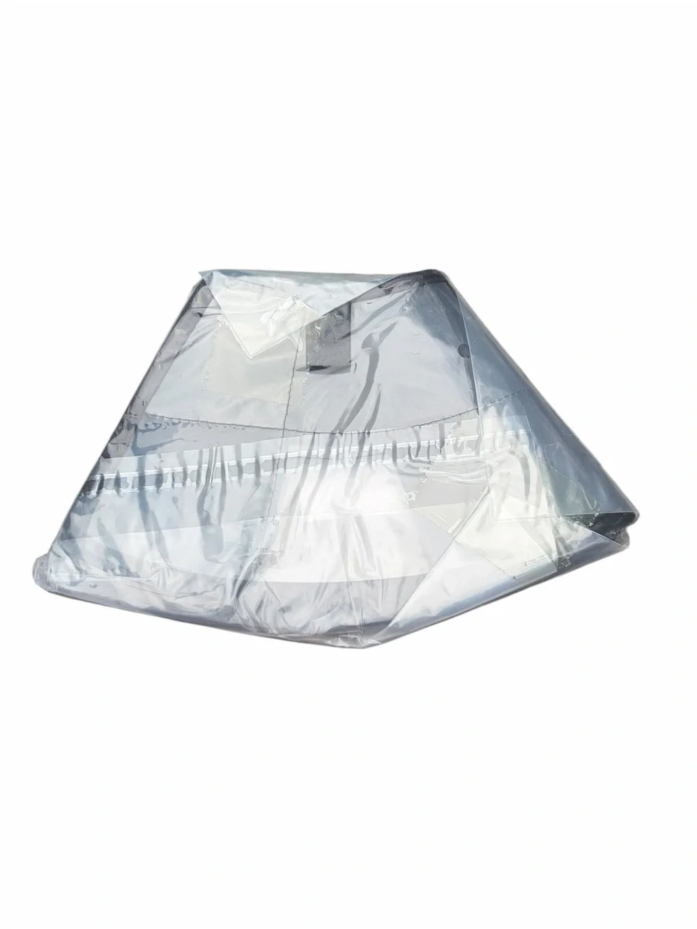 Protective Recovery E-Collar (Cone) for Dogs & Cats - XS - New